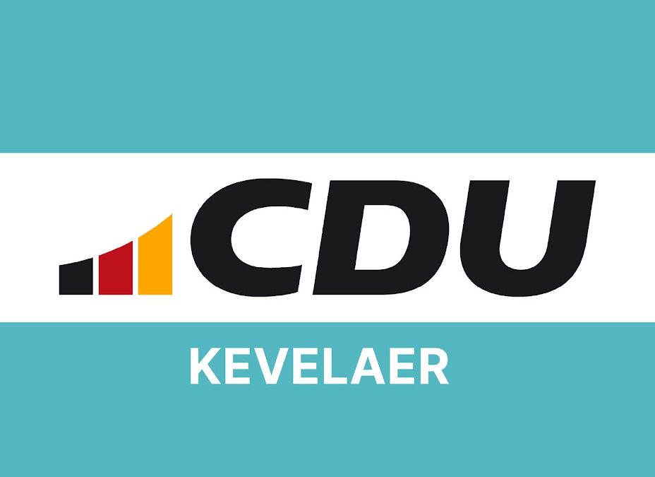 CDU Kevelaer fordert die Gründung einer Wirtschaftsförderungsgesellschaft